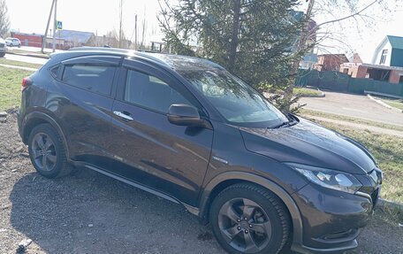 Honda Vezel, 2014 год, 1 650 000 рублей, 2 фотография