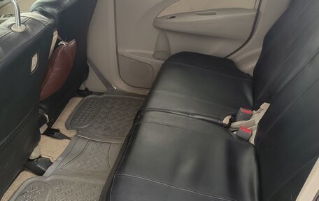 Daihatsu Move VI рестайлинг, 2014 год, 599 999 рублей, 20 фотография