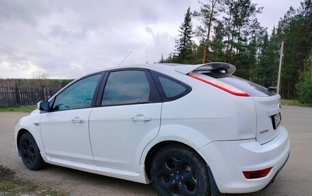 Ford Focus II рестайлинг, 2010 год, 580 000 рублей, 2 фотография