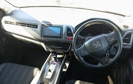 Honda Vezel, 2014 год, 1 650 000 рублей, 5 фотография