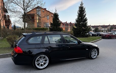 BMW 3 серия, 2009 год, 1 720 000 рублей, 4 фотография