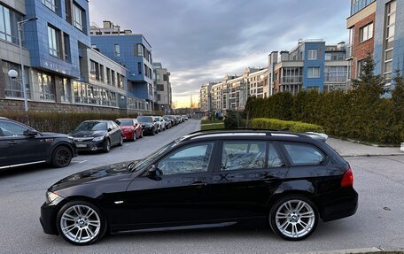BMW 3 серия, 2009 год, 1 720 000 рублей, 7 фотография