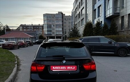 BMW 3 серия, 2009 год, 1 720 000 рублей, 6 фотография