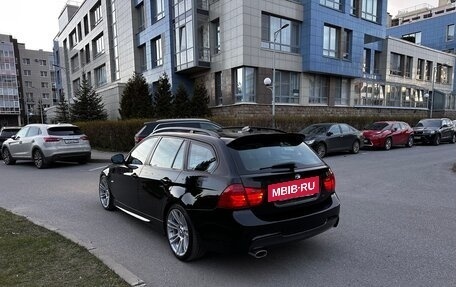 BMW 3 серия, 2009 год, 1 720 000 рублей, 5 фотография