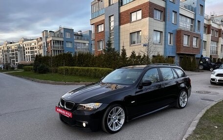 BMW 3 серия, 2009 год, 1 720 000 рублей, 3 фотография