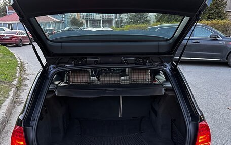 BMW 3 серия, 2009 год, 1 720 000 рублей, 9 фотография