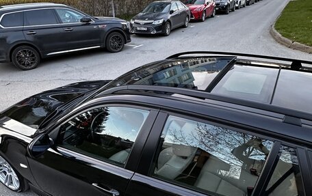 BMW 3 серия, 2009 год, 1 720 000 рублей, 13 фотография