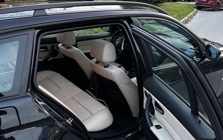 BMW 3 серия, 2009 год, 1 720 000 рублей, 10 фотография