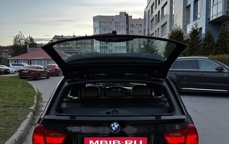 BMW 3 серия, 2009 год, 1 720 000 рублей, 8 фотография