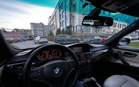 BMW 3 серия, 2009 год, 1 720 000 рублей, 14 фотография