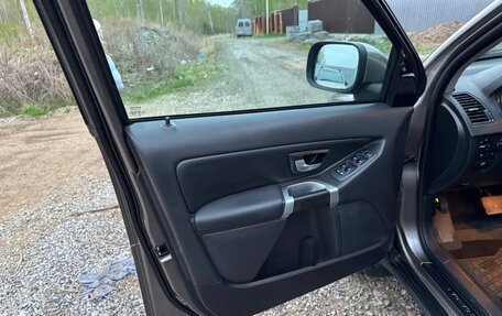 Volvo XC90 II рестайлинг, 2008 год, 1 400 000 рублей, 10 фотография