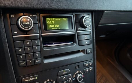 Volvo XC90 II рестайлинг, 2008 год, 1 400 000 рублей, 15 фотография