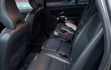 Volvo XC90 II рестайлинг, 2008 год, 1 400 000 рублей, 13 фотография