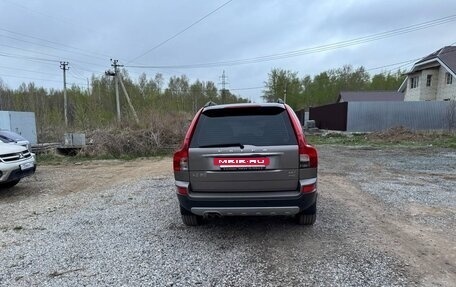 Volvo XC90 II рестайлинг, 2008 год, 1 400 000 рублей, 7 фотография