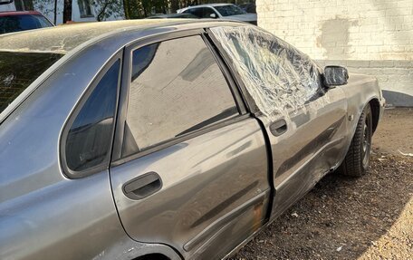 Volvo S40 II, 2002 год, 250 000 рублей, 4 фотография