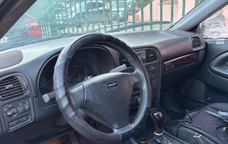 Volvo S40 II, 2002 год, 250 000 рублей, 3 фотография