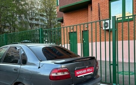 Volvo S40 II, 2002 год, 250 000 рублей, 2 фотография