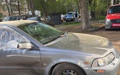 Volvo S40 II, 2002 год, 250 000 рублей, 5 фотография