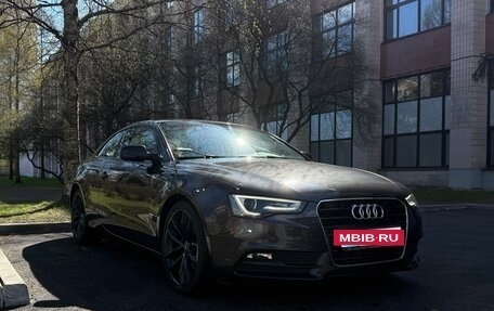 Audi A5, 2013 год, 2 050 000 рублей, 2 фотография