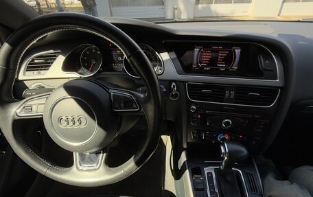 Audi A5, 2013 год, 2 050 000 рублей, 7 фотография