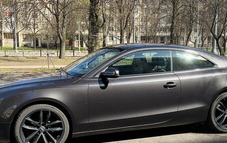 Audi A5, 2013 год, 2 050 000 рублей, 4 фотография