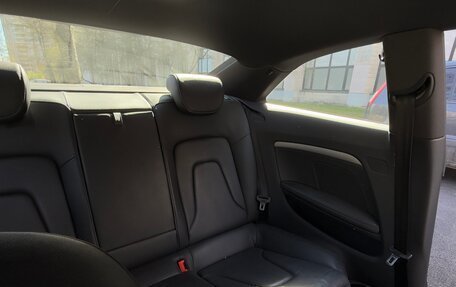 Audi A5, 2013 год, 2 050 000 рублей, 8 фотография