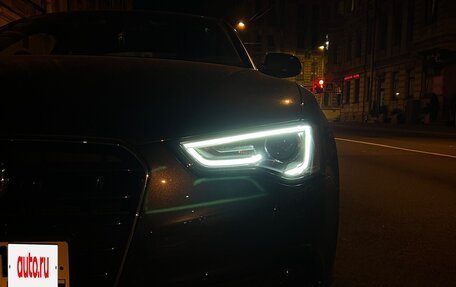 Audi A5, 2013 год, 2 050 000 рублей, 12 фотография