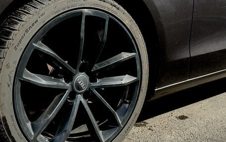 Audi A5, 2013 год, 2 050 000 рублей, 11 фотография