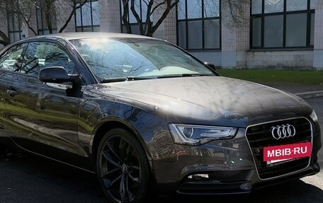 Audi A5, 2013 год, 2 050 000 рублей, 5 фотография