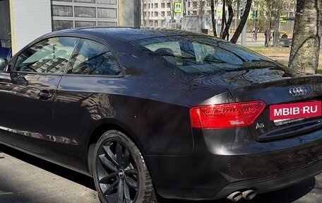 Audi A5, 2013 год, 2 050 000 рублей, 6 фотография
