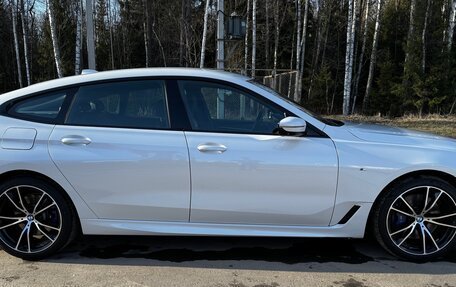 BMW 6 серия, 2018 год, 4 500 000 рублей, 10 фотография
