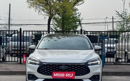 Ford Focus IV, 2021 год, 1 389 055 рублей, 2 фотография