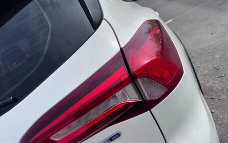 Ford Focus IV, 2021 год, 1 389 055 рублей, 8 фотография
