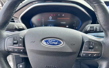 Ford Focus IV, 2021 год, 1 389 055 рублей, 13 фотография