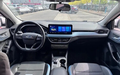 Ford Focus IV, 2021 год, 1 389 055 рублей, 11 фотография