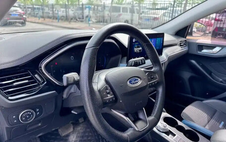 Ford Focus IV, 2021 год, 1 389 055 рублей, 12 фотография