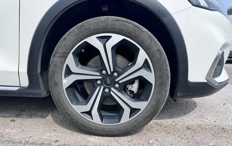 Ford Focus IV, 2021 год, 1 389 055 рублей, 9 фотография