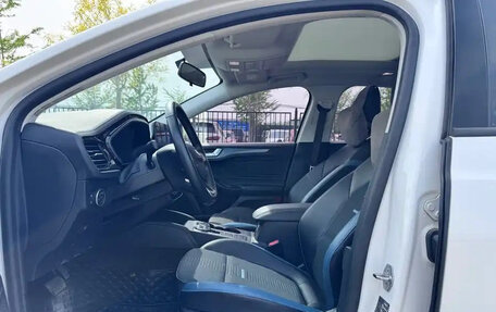 Ford Focus IV, 2021 год, 1 389 055 рублей, 10 фотография