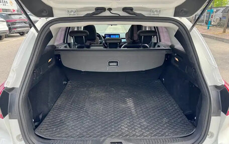 Ford Focus IV, 2021 год, 1 389 055 рублей, 17 фотография