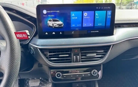 Ford Focus IV, 2021 год, 1 389 055 рублей, 16 фотография