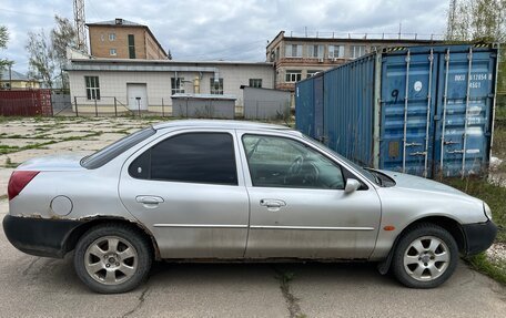 Ford Mondeo II, 1998 год, 40 000 рублей, 7 фотография
