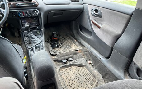 Ford Mondeo II, 1998 год, 40 000 рублей, 9 фотография