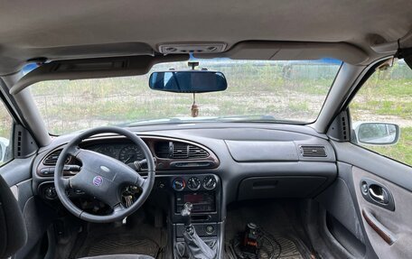Ford Mondeo II, 1998 год, 40 000 рублей, 10 фотография