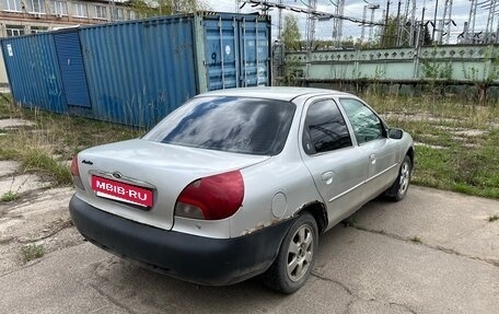 Ford Mondeo II, 1998 год, 40 000 рублей, 6 фотография