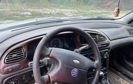Ford Mondeo II, 1998 год, 40 000 рублей, 11 фотография