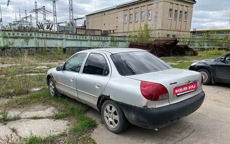 Ford Mondeo II, 1998 год, 40 000 рублей, 4 фотография