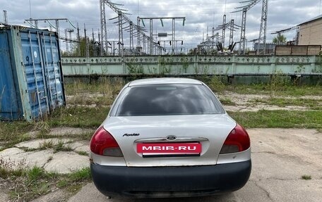 Ford Mondeo II, 1998 год, 40 000 рублей, 5 фотография