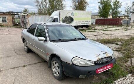 Ford Mondeo II, 1998 год, 40 000 рублей, 8 фотография