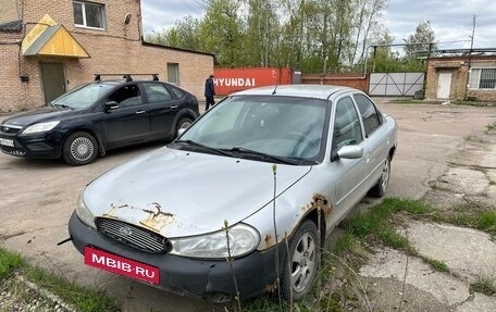 Ford Mondeo II, 1998 год, 40 000 рублей, 2 фотография