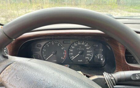 Ford Mondeo II, 1998 год, 40 000 рублей, 12 фотография